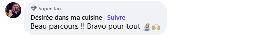 Les fans de MasterChef Québec sont dévastés suite à l'élimination de cette participante