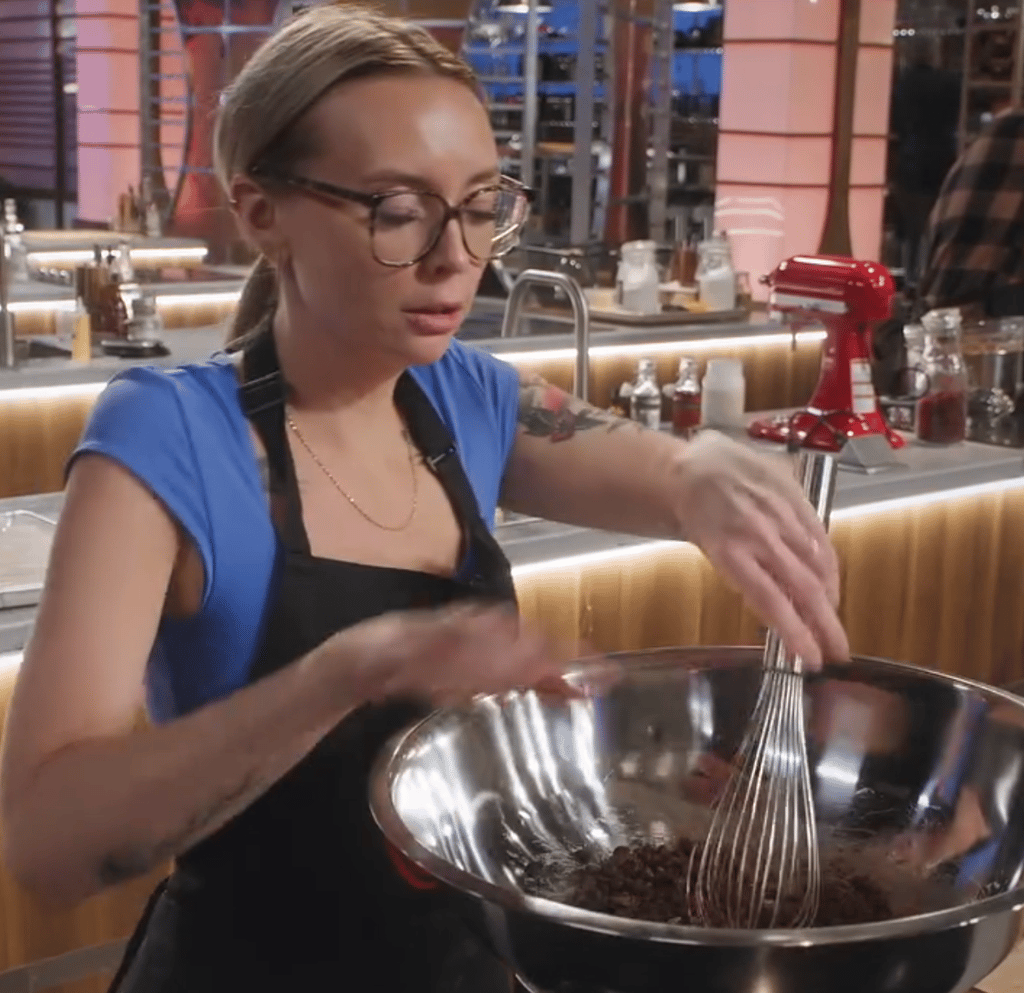 Les fans de MasterChef Québec sont dévastés suite à l'élimination de cette participante