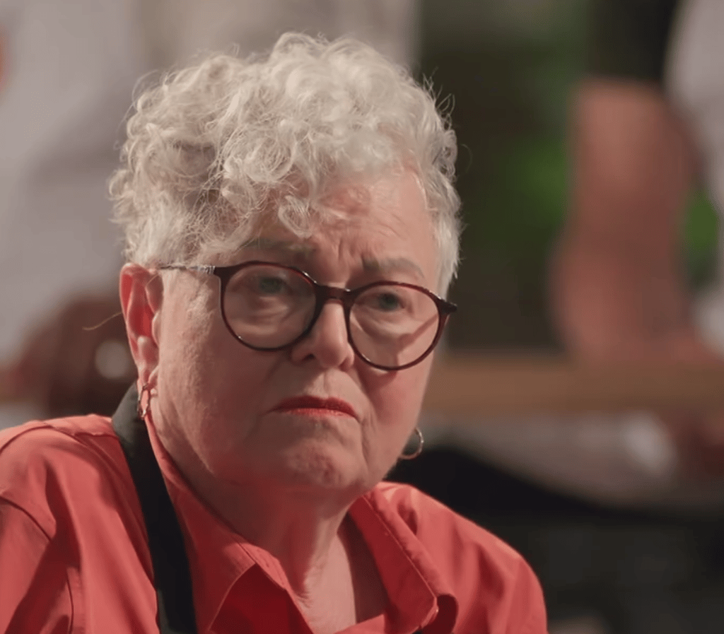 Les fans de MasterChef Québec sont dévastés suite à l'élimination de cette participante