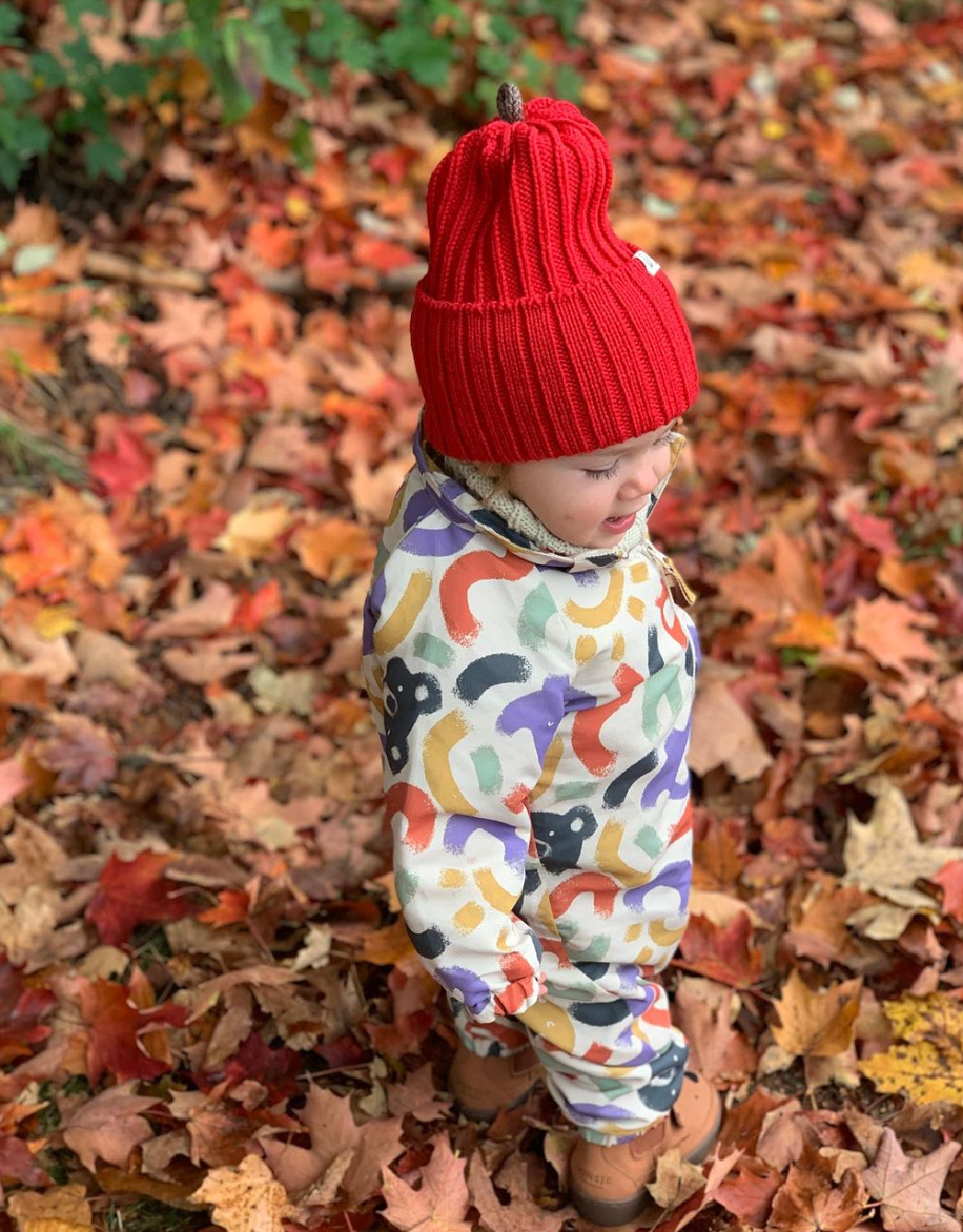 Maripier Morin a accouché de son deuxième enfant et elle partage une 1re photo avec lui