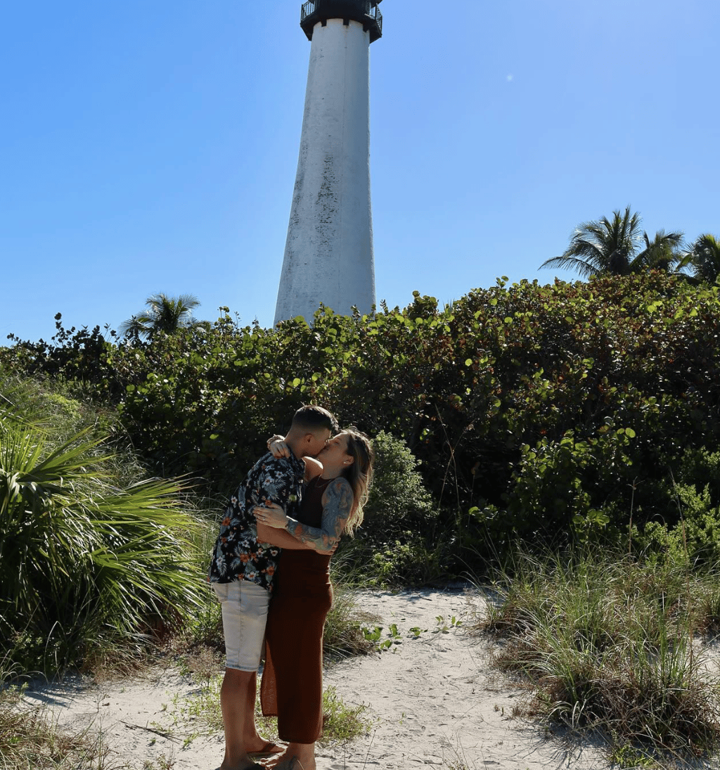 Alexandra et Yannick d'OD annoncent leurs fiançailles 