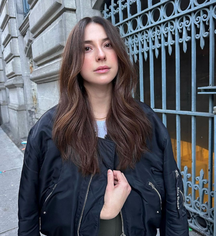 Une comédienne adoré du public arrive dans Indéfendable
