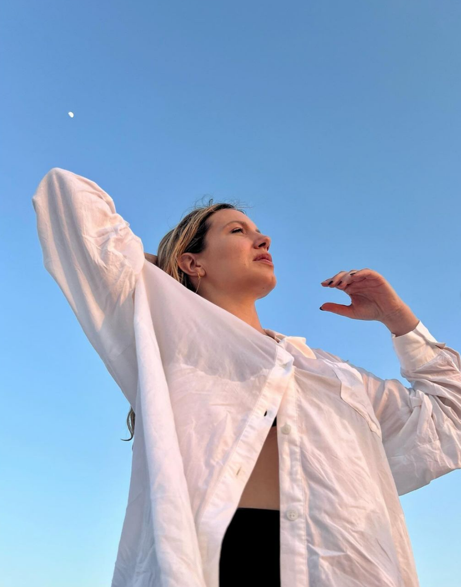 Magalie Lépine-Blondeau est en voyage dans le Sud et nous partage toutes les photos