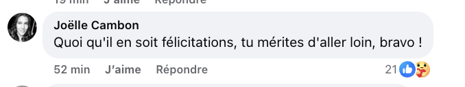 Les fans de Star Académie sont unanimes après l'élimination de Yoann lors du variété de dimanche soir