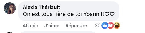 Les fans de Star Académie sont unanimes après l'élimination de Yoann lors du variété de dimanche soir