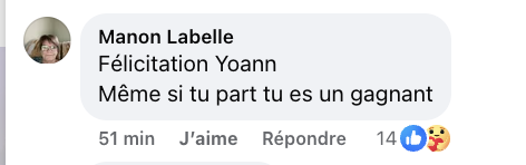 Les fans de Star Académie sont unanimes après l'élimination de Yoann lors du variété de dimanche soir