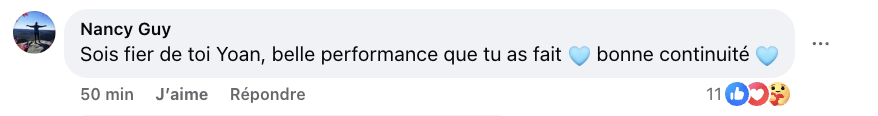 Les fans de Star Académie sont unanimes après l'élimination de Yoann lors du variété de dimanche soir