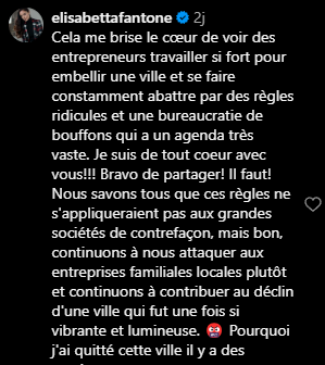 Mario Pelchat et d'autres vedettes dénoncent les actions de la Ville de Montréal concernant la controverse des terrasses