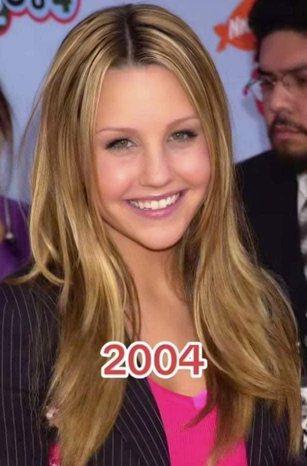 Les fans d'Amanda Bynes sont anéantis en voyant cette nouvelle photo de l'actrice