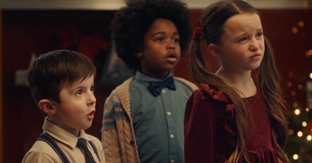 La Famille du lait est de retour avec une nouvelle publicité qui fait craquer les Québécois