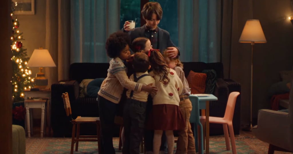 La Famille du lait est de retour avec une nouvelle publicité qui fait craquer les Québécois
