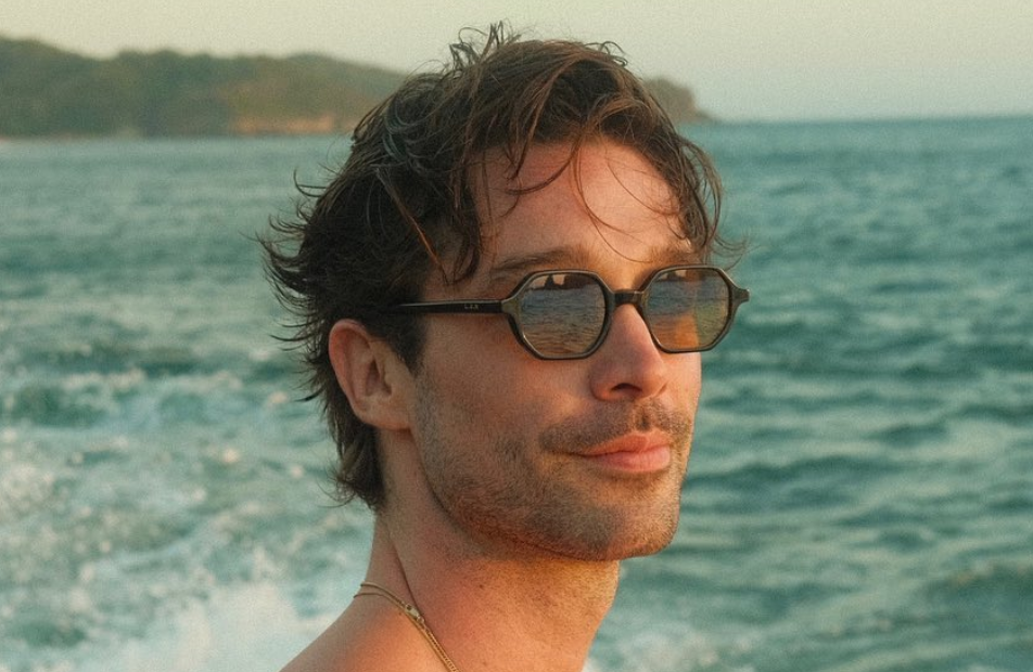Joey Scarpellino confirme avoir retrouvé l'amour et voici celle qui fait battre son coeur 