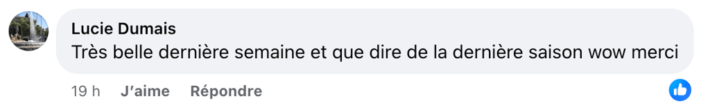 Jean-Philippe Wauthier annonce un épisode de Bonsoir Bonsoir avec des invités très spéciaux