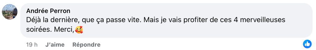 Jean-Philippe Wauthier annonce un épisode de Bonsoir Bonsoir avec des invités très spéciaux