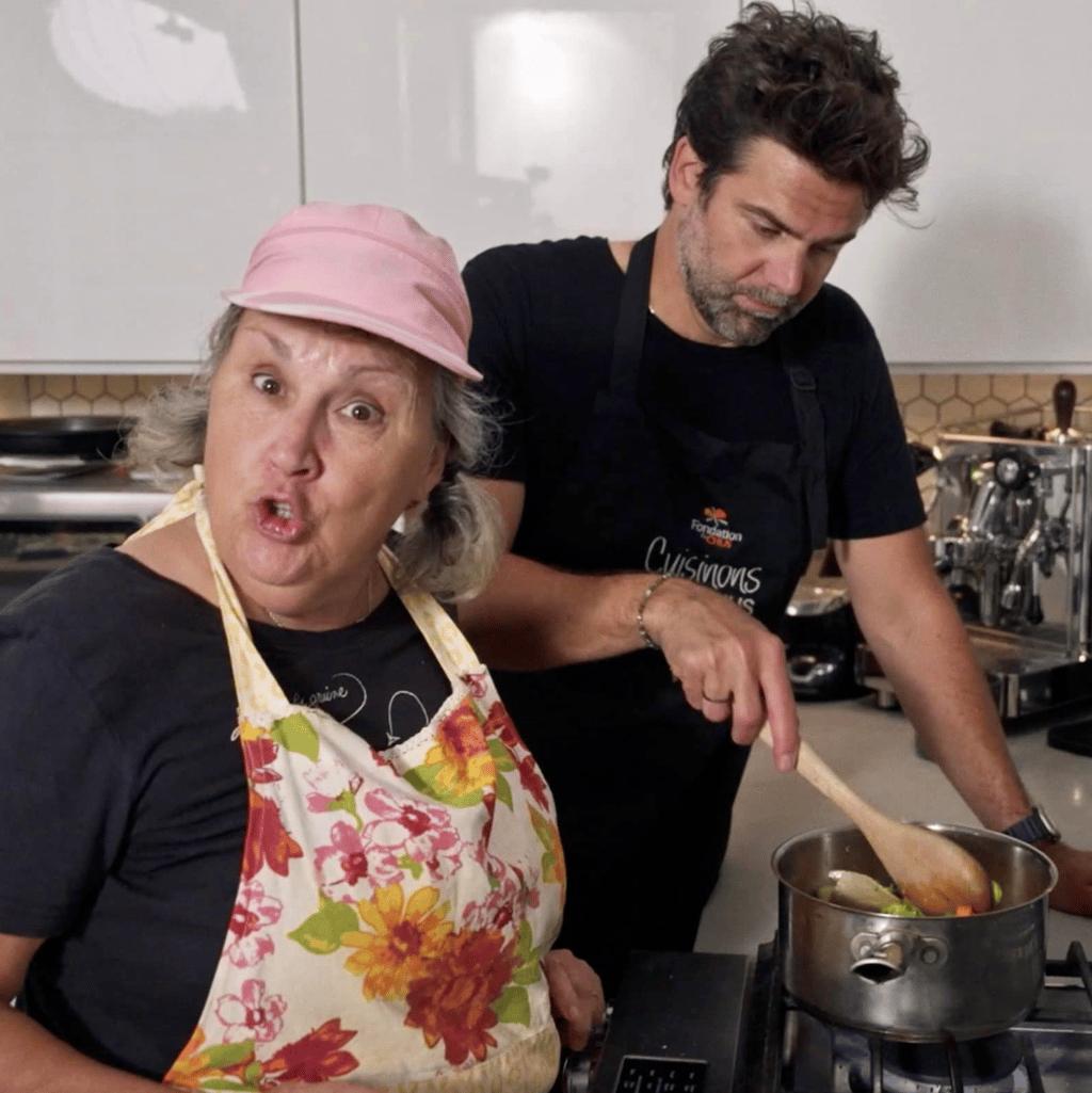 Jean-Philippe Wauthier annonce un épisode de Bonsoir Bonsoir avec des invités très spéciaux