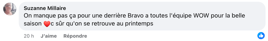 Jean-Philippe Wauthier annonce un épisode de Bonsoir Bonsoir avec des invités très spéciaux