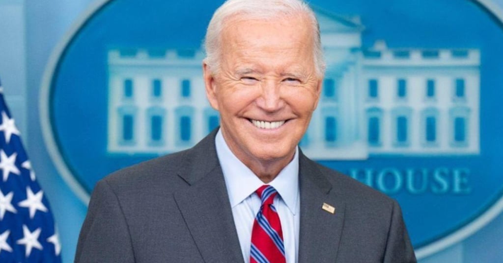 Le bureau de Joe Biden fait une annonce majeure concernant son état de santé