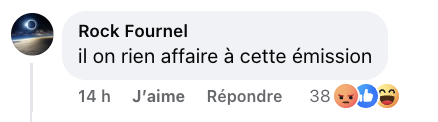 Malaise sur les médias sociaux suite à l'entrevue des parents d'Alexandre Bissonnette à Tout le monde en parle