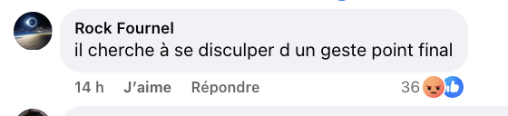 Malaise sur les médias sociaux suite à l'entrevue des parents d'Alexandre Bissonnette à Tout le monde en parle