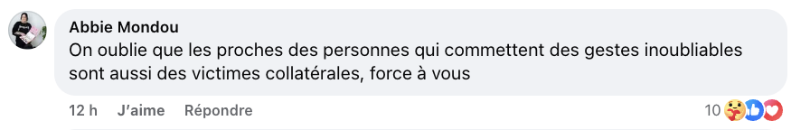 Malaise sur les médias sociaux suite à l'entrevue des parents d'Alexandre Bissonnette à Tout le monde en parle