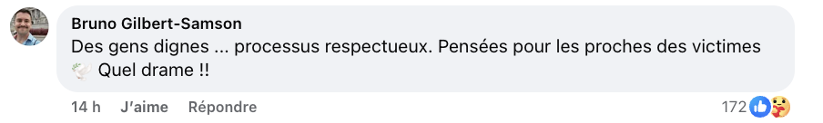 Malaise sur les médias sociaux suite à l'entrevue des parents d'Alexandre Bissonnette à Tout le monde en parle