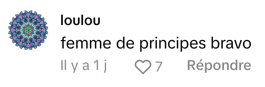 Patricia Paquin aurait quitté son poste par solidarité avec Marie-Eve Janvier si c'était elle qui devait partir