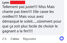 C'est l'incompréhension totale chez les fans de Chanteurs masqués suite au dernier épisode