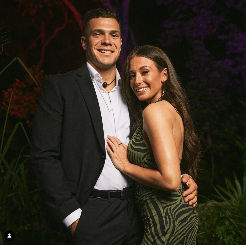 Hugo Dumas fait une mise au point importante sur la folle rumeur au sujet de Kristina d'Occupation Double