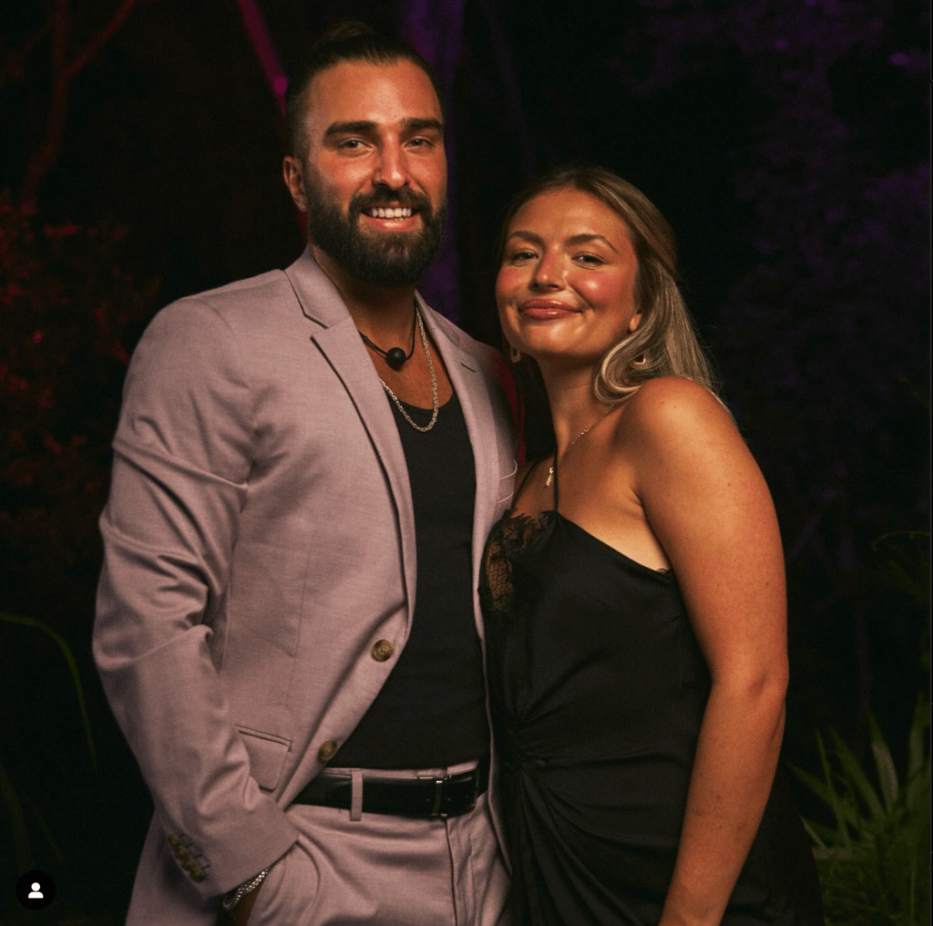 Hugo Dumas fait une mise au point importante sur la folle rumeur au sujet de Kristina d'Occupation Double