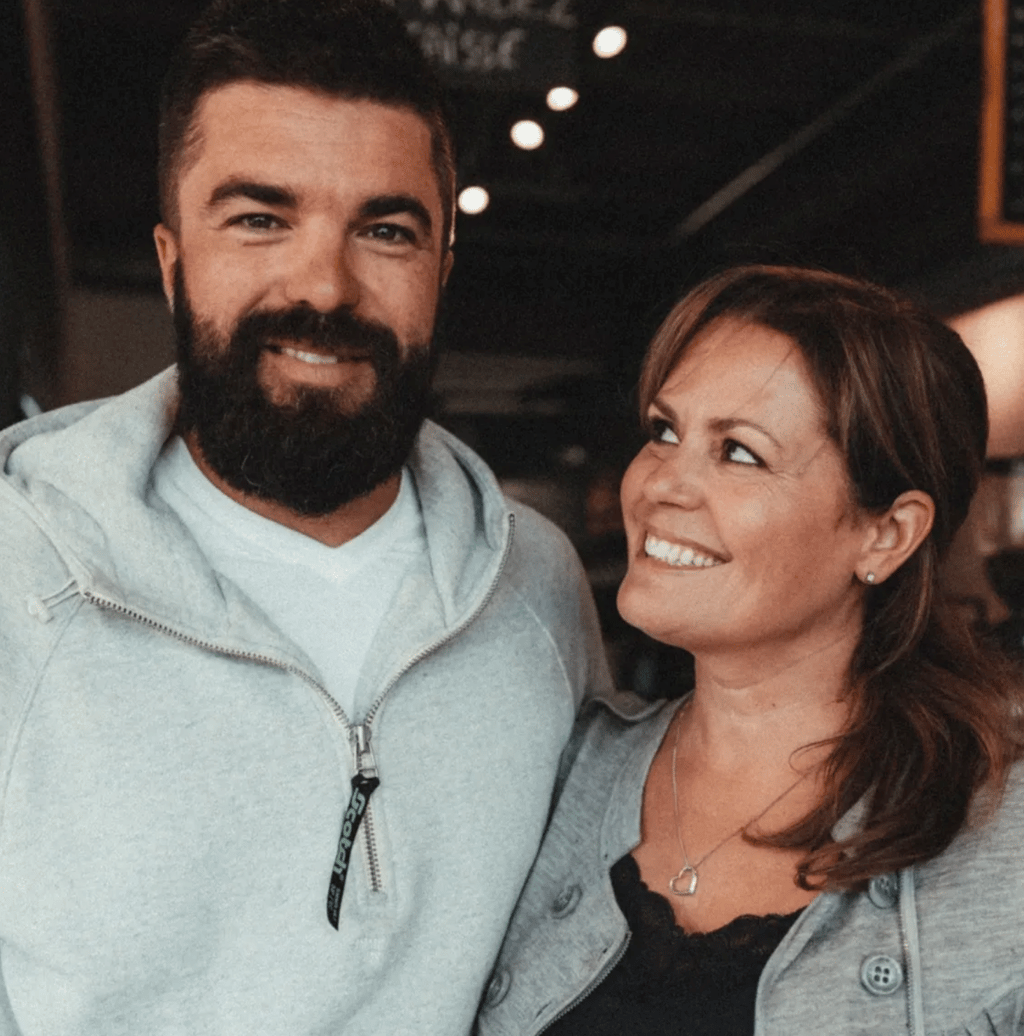 Benjamin Gratton fait une confession inédite à propos de sa maman Patricia Paquin