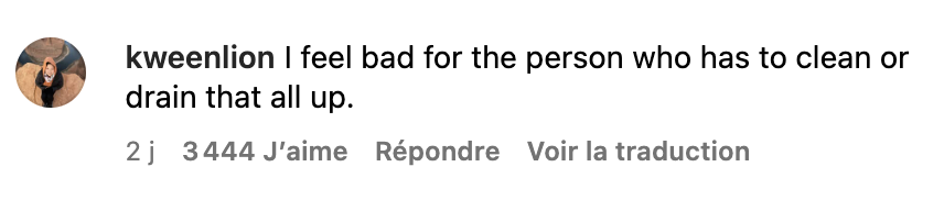 Benny Blanco offre à Selena Gomez l'un des cadeaux les plus étranges de l'histoire de la Saint-Valentin