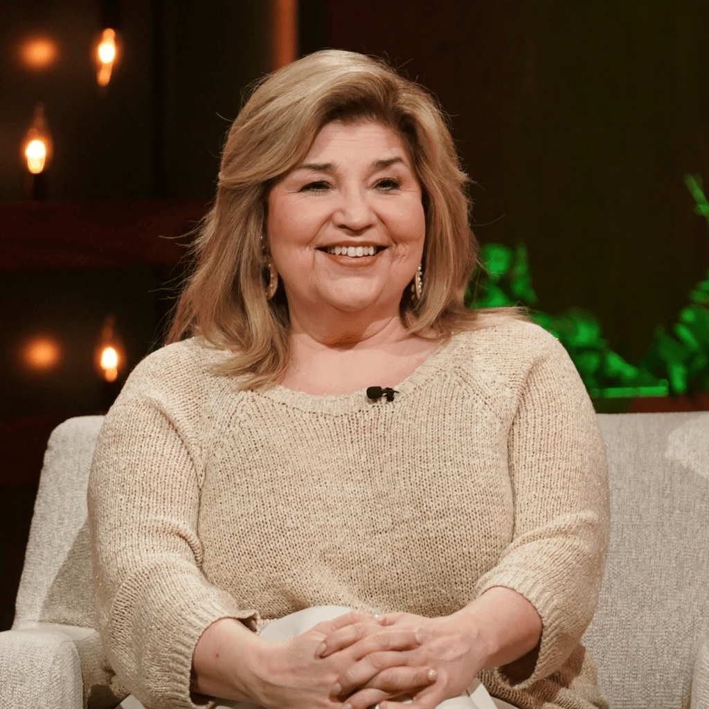 Les fans de Bonsoir Bonsoir envoient un message clair à Marie-Claude Barrette après l'annonce de son départ