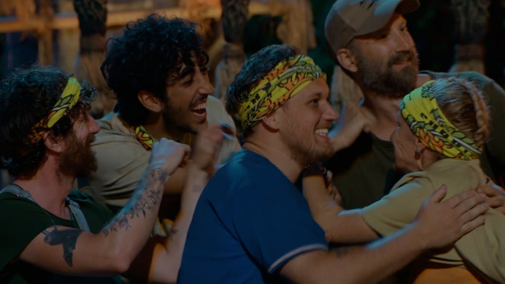 Un rebondissement spécial en vue pour les fans de Survivor Québec ce dimanche soir