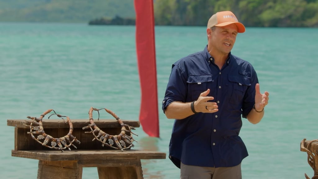 Un rebondissement spécial en vue pour les fans de Survivor Québec ce dimanche soir