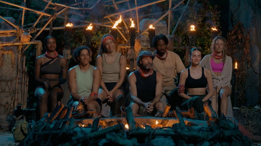 Un rebondissement spécial en vue pour les fans de Survivor Québec ce dimanche soir