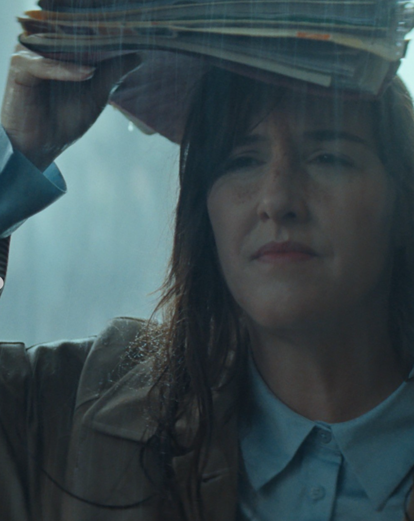Superbe nouvelle pour les fans de la série empathie avec florence longpré 