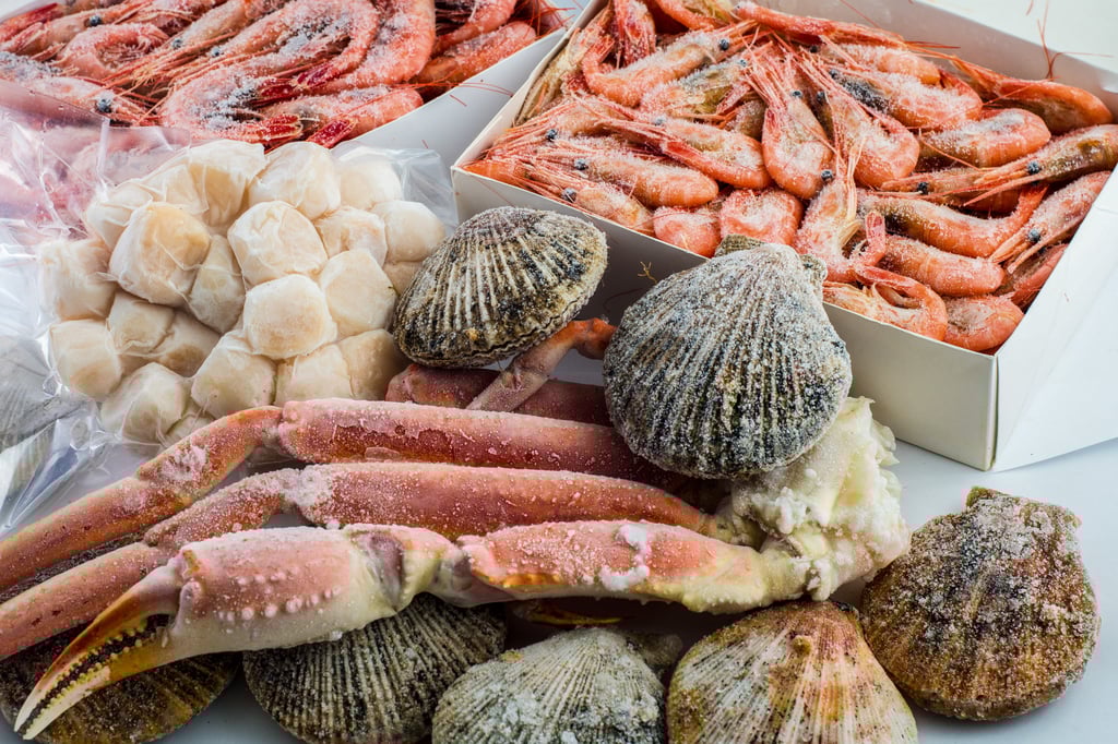 Oui, les aliments décongelés peuvent être congelés à nouveau