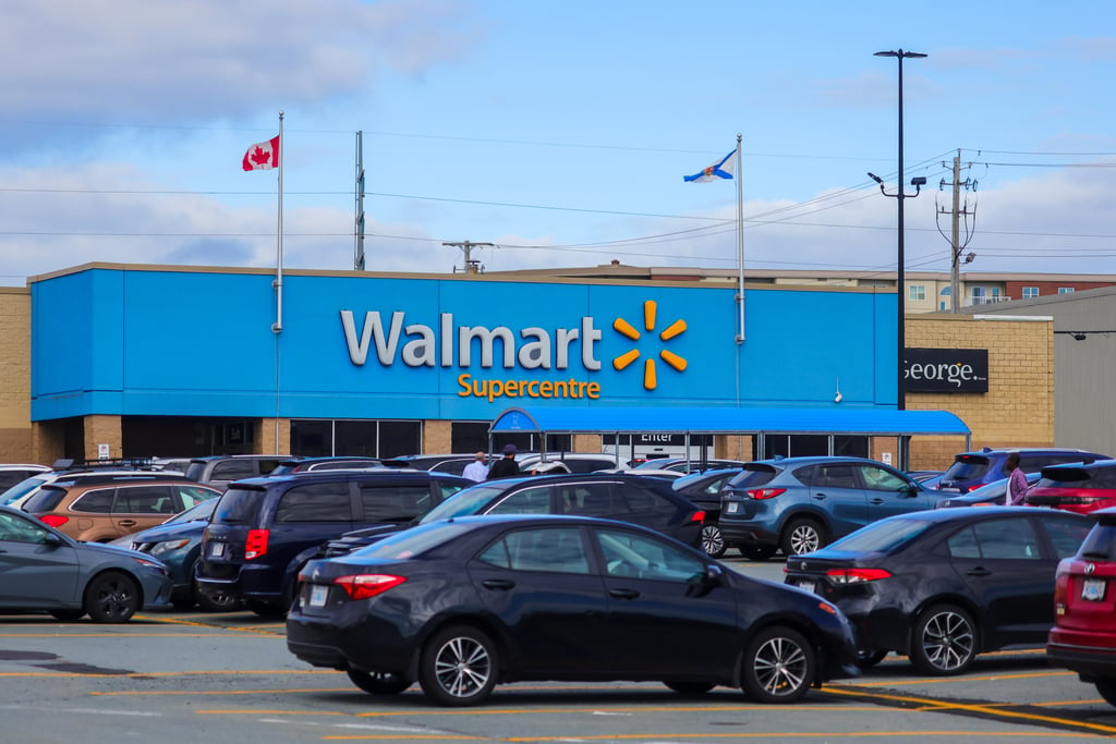 La jeune femme qui a perdu la vie dans un four au Walmart a été retrouvée par sa mère 