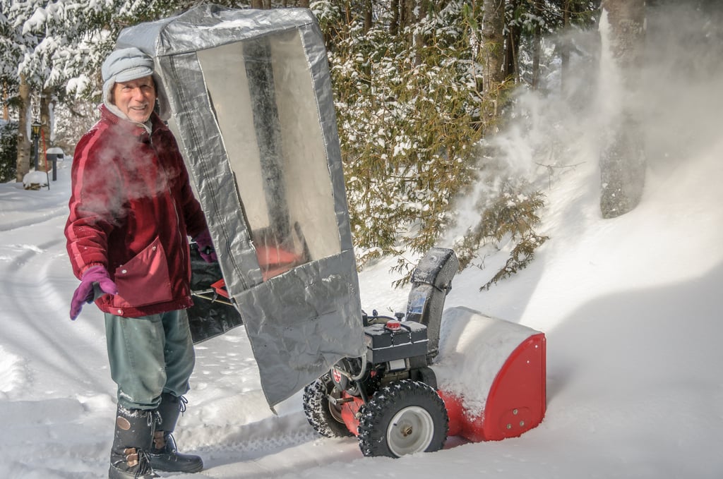 Voici quand la neige devrait faire son grand retour au Québec 