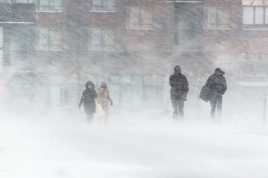 On en sait maintenant un peu plus sur l'hiver 2024-2025 et ça ne regarde pas bien