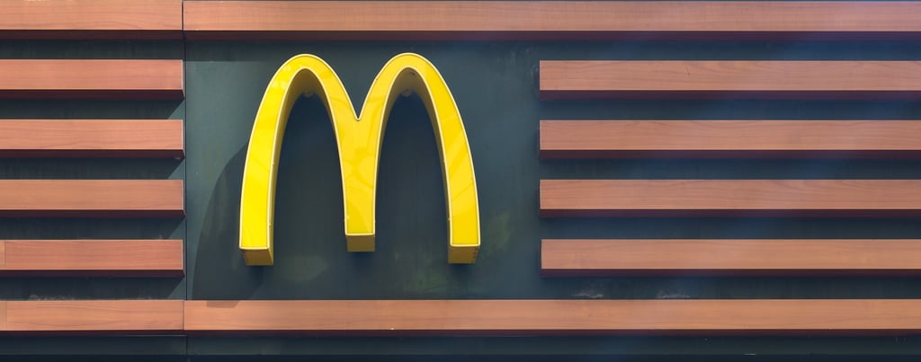 La bactérie E. coli fait un mort et plusieurs malades chez des clients de McDonald's.