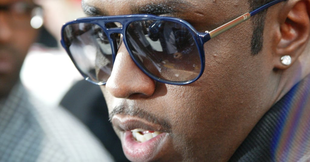 « Ils vont probablement m'arrêter! » Une vieille entrevue de Diddy refait surface