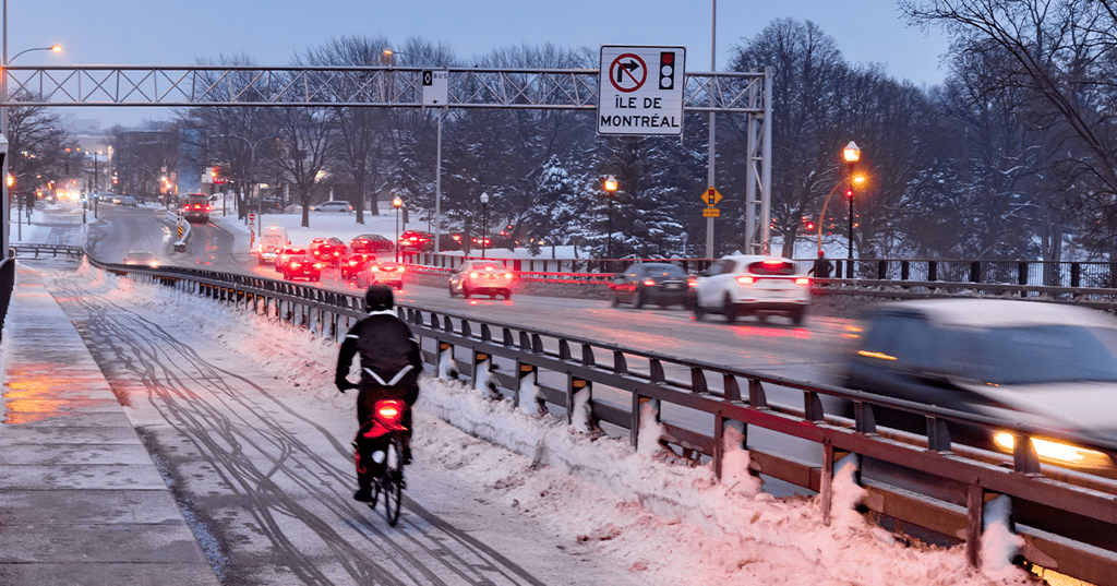 On en sait davantage sur la météo de cet hiver et ça va décevoir de nombreux Québécois