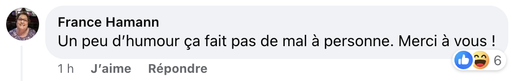 Le poisson d'avril de François Legault ne fait pas rire tous les Québécois