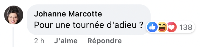 Le poisson d'avril de François Legault ne fait pas rire tous les Québécois