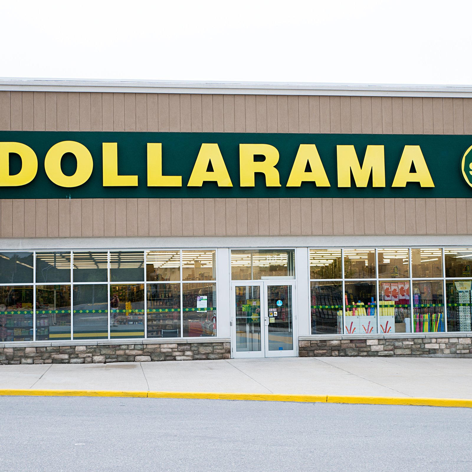 ALERTE: Dollarama procède au rappel d'un jouet jugé dangereux pour la santé