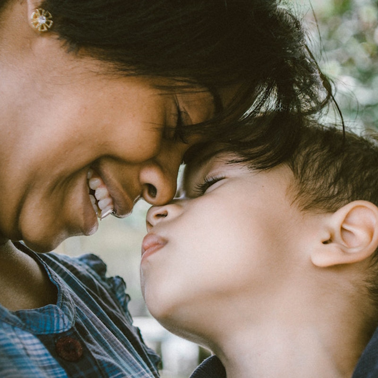 Vous avez une famille nombreuse? Voici comment faire en sorte que chacun de vos enfants se sente important