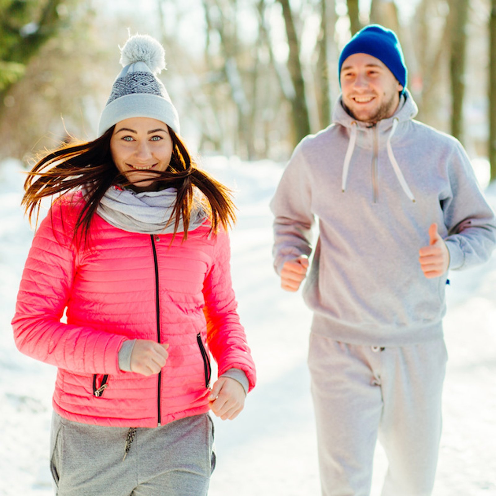 Voici de bonnes astuces pour tenir le coup au milieu de l’hiver