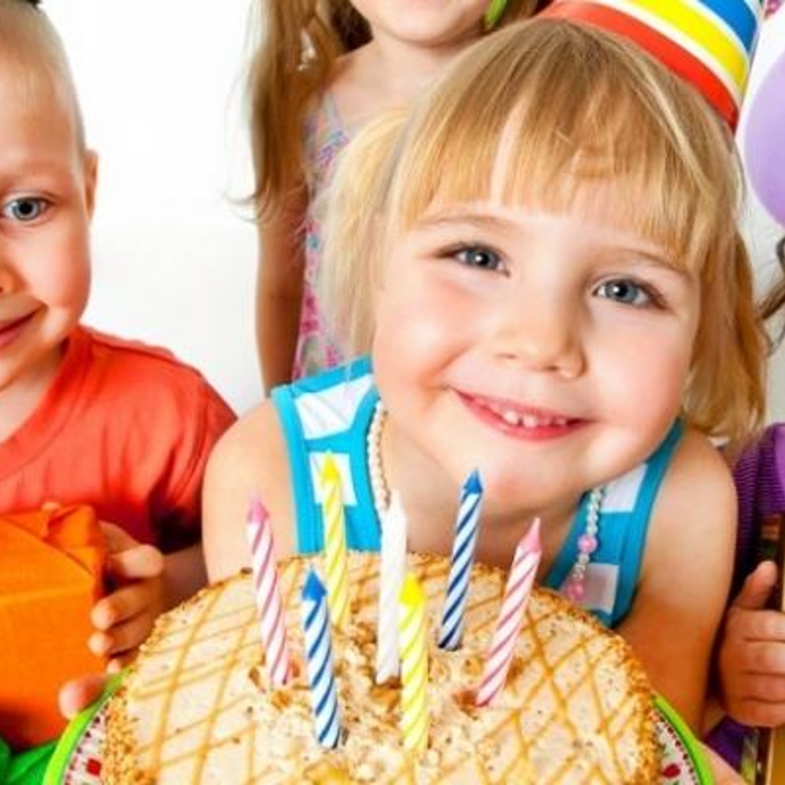 10 idées géniales pour souligner l'anniversaire de votre enfant!