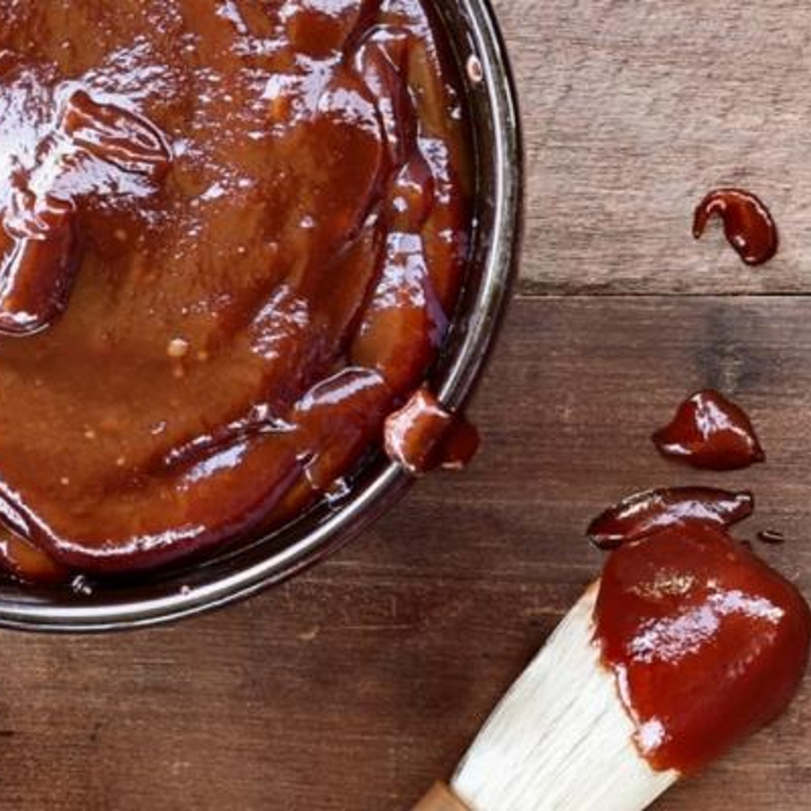 ​Sauce barbecue épicée...La recette à avoir en sa possession